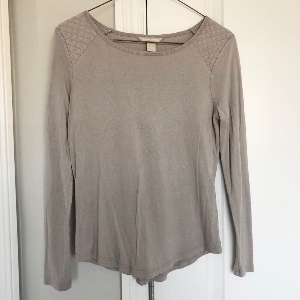 Banana Republic Top Size S